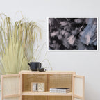 MB CANVAS ABSTRACT WALL ART PRODUCT MOCKUP