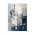 MB CANVAS ABSTRACT WALL ART PRODUCT MOCKUP