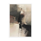 MB CANVAS ABSTRACT WALL ART PRODUCT MOCKUP