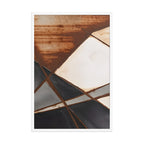 MB CANVAS ABSTRACT WALL ART PRODUCT MOCKUP