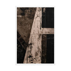MB CANVAS ABSTRACT WALL ART PRODUCT MOCKUP