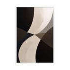 MB CANVAS ABSTRACT WALL ART PRODUCT MOCKUP
