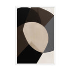 MB CANVAS ABSTRACT WALL ART PRODUCT MOCKUP