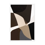 MB CANVAS ABSTRACT WALL ART PRODUCT MOCKUP