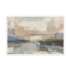 MB CANVAS ABSTRACT WALL ART PRODUCT MOCKUP