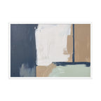 MB CANVAS ABSTRACT WALL ART PRODUCT MOCKUP