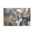 MB CANVAS ABSTRACT WALL ART PRODUCT MOCKUP