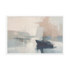 MB CANVAS ABSTRACT WALL ART PRODUCT MOCKUP