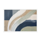 MB CANVAS ABSTRACT WALL ART PRODUCT MOCKUP