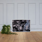 MB CANVAS ABSTRACT WALL ART PRODUCT MOCKUP