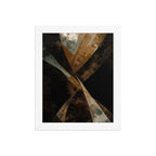 MB CANVAS ABSTRACT WALL ART PRODUCT MOCKUP
