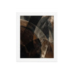 MB CANVAS ABSTRACT WALL ART PRODUCT MOCKUP