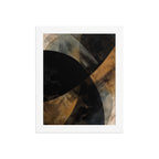MB CANVAS ABSTRACT WALL ART PRODUCT MOCKUP