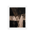 MB CANVAS ABSTRACT WALL ART PRODUCT MOCKUP