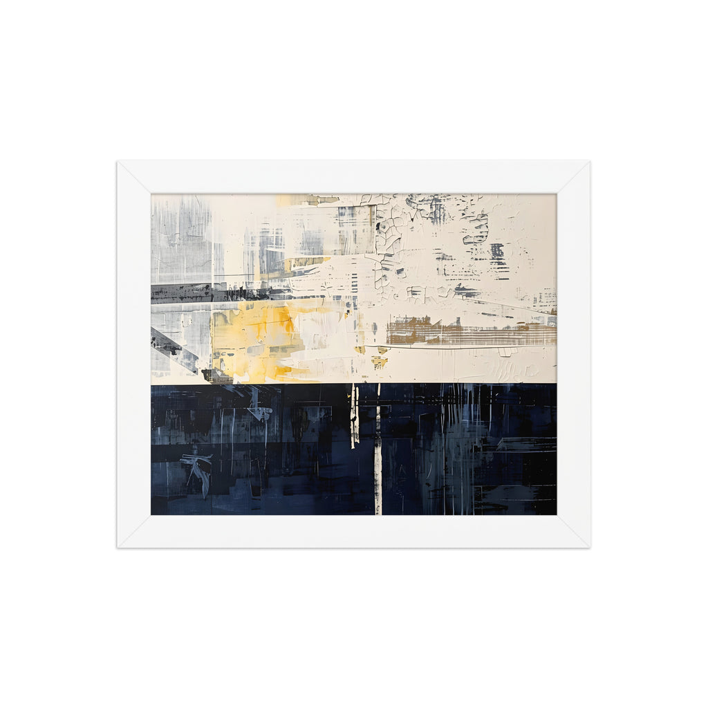 MB CANVAS ABSTRACT WALL ART PRODUCT MOCKUP