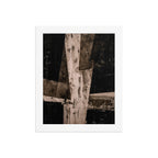 MB CANVAS ABSTRACT WALL ART PRODUCT MOCKUP