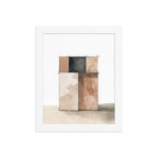 MB CANVAS ABSTRACT WALL ART PRODUCT MOCKUP