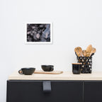 MB CANVAS ABSTRACT WALL ART PRODUCT MOCKUP