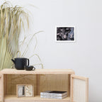 MB CANVAS ABSTRACT WALL ART PRODUCT MOCKUP