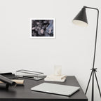 MB CANVAS ABSTRACT WALL ART PRODUCT MOCKUP