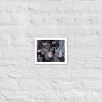 MB CANVAS ABSTRACT WALL ART PRODUCT MOCKUP