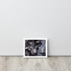 MB CANVAS ABSTRACT WALL ART PRODUCT MOCKUP