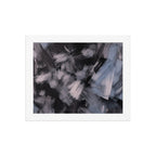 MB CANVAS ABSTRACT WALL ART PRODUCT MOCKUP