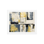 MB CANVAS ABSTRACT WALL ART PRODUCT MOCKUP