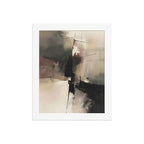MB CANVAS ABSTRACT WALL ART PRODUCT MOCKUP