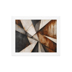 MB CANVAS ABSTRACT WALL ART PRODUCT MOCKUP