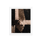 MB CANVAS ABSTRACT WALL ART PRODUCT MOCKUP