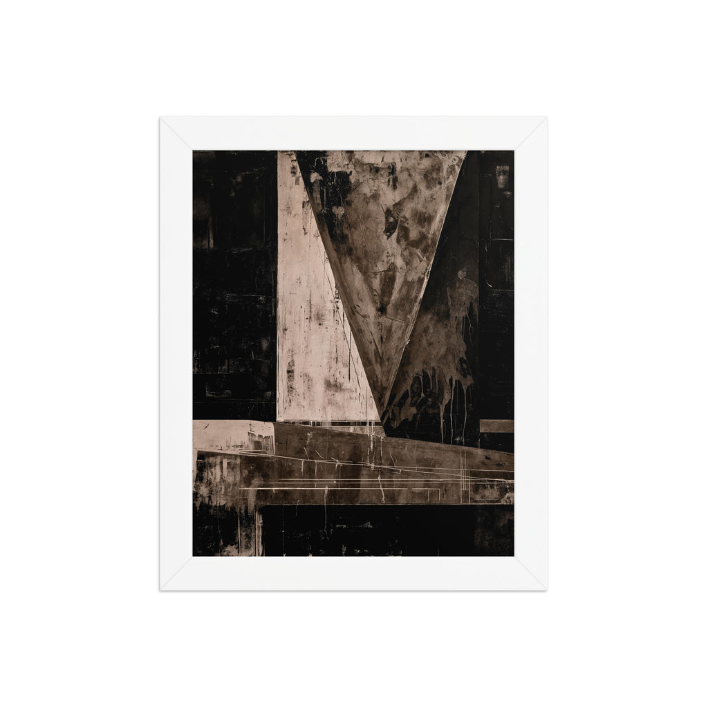 MB CANVAS ABSTRACT WALL ART PRODUCT MOCKUP