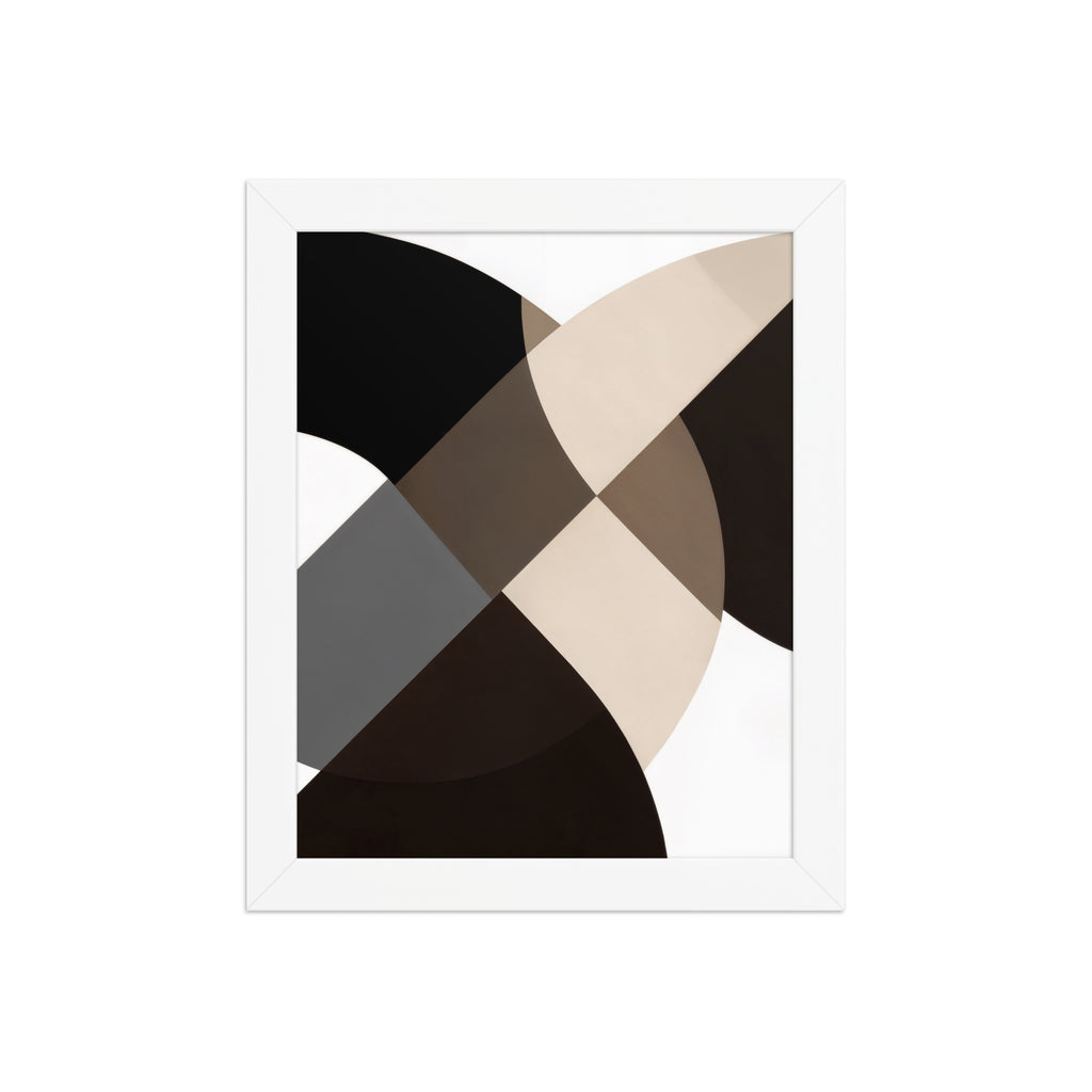 MB CANVAS ABSTRACT WALL ART PRODUCT MOCKUP