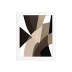 MB CANVAS ABSTRACT WALL ART PRODUCT MOCKUP