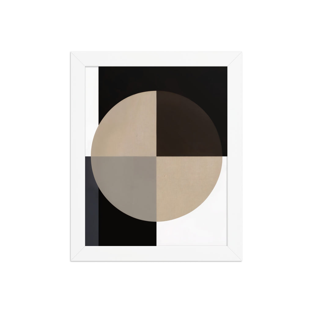 MB CANVAS ABSTRACT WALL ART PRODUCT MOCKUP