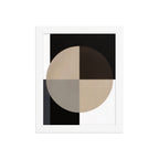 MB CANVAS ABSTRACT WALL ART PRODUCT MOCKUP