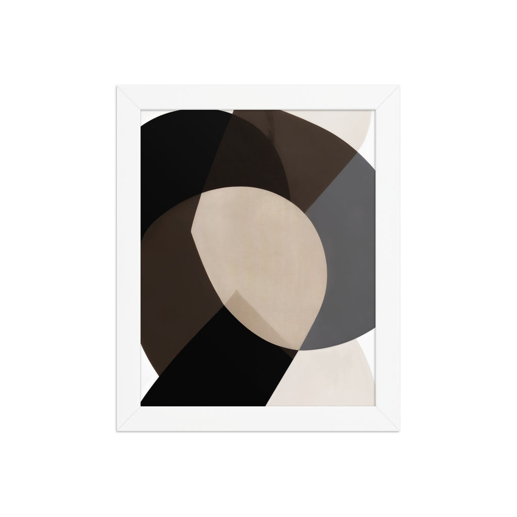 MB CANVAS ABSTRACT WALL ART PRODUCT MOCKUP
