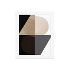 MB CANVAS ABSTRACT WALL ART PRODUCT MOCKUP