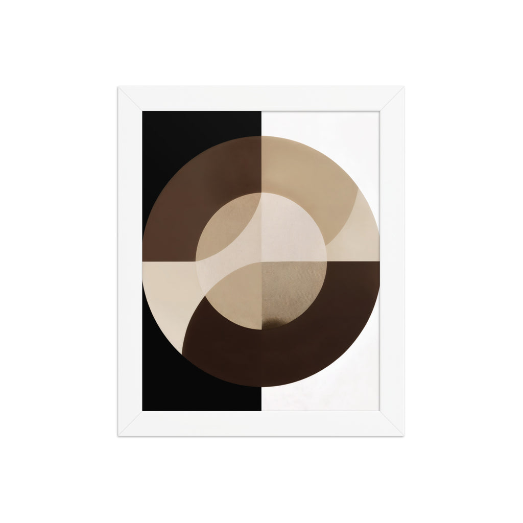 MB CANVAS ABSTRACT WALL ART PRODUCT MOCKUP