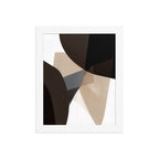 MB CANVAS ABSTRACT WALL ART PRODUCT MOCKUP