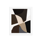 MB CANVAS ABSTRACT WALL ART PRODUCT MOCKUP