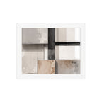 MB CANVAS ABSTRACT WALL ART PRODUCT MOCKUP
