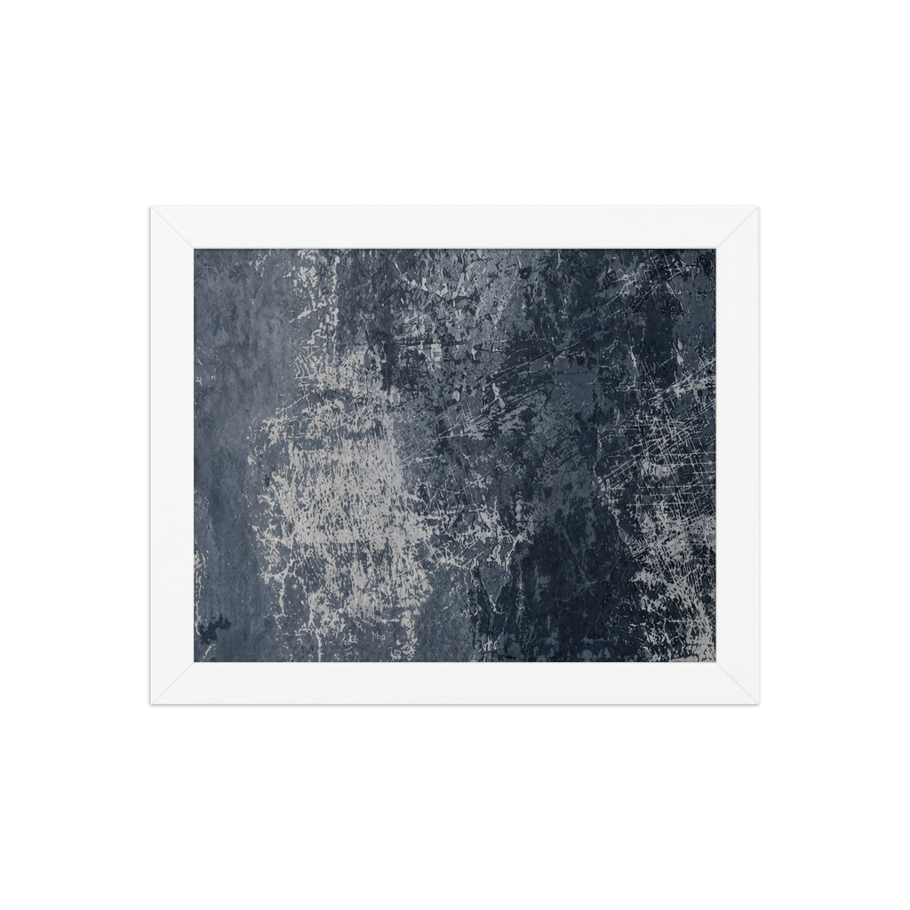 MB CANVAS ABSTRACT WALL ART PRODUCT MOCKUP