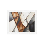 MB CANVAS ABSTRACT WALL ART PRODUCT MOCKUP