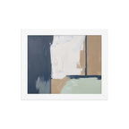 MB CANVAS ABSTRACT WALL ART PRODUCT MOCKUP