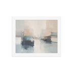 MB CANVAS ABSTRACT WALL ART PRODUCT MOCKUP