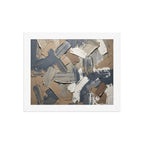 MB CANVAS ABSTRACT WALL ART PRODUCT MOCKUP