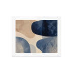 MB CANVAS ABSTRACT WALL ART PRODUCT MOCKUP