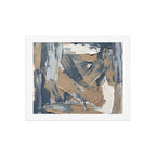 MB CANVAS ABSTRACT WALL ART PRODUCT MOCKUP