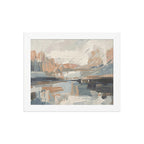 MB CANVAS ABSTRACT WALL ART PRODUCT MOCKUP